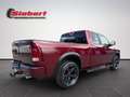 Dodge RAM 1500 HEMI 5.7L/LPG/AHK/KAMERA/CREWCab Rot - thumbnail 7