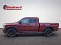 Dodge RAM 1500 HEMI 5.7L/LPG/AHK/KAMERA/CREWCab Rot - thumbnail 4