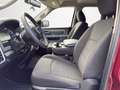 Dodge RAM 1500 HEMI 5.7L/LPG/AHK/KAMERA/CREWCab Rot - thumbnail 9