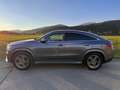 Mercedes-Benz GLE 400 GLE 400 d Coupé 4MATIC Aut. Grau - thumbnail 1
