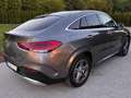 Mercedes-Benz GLE 400 GLE 400 d Coupé 4MATIC Aut. Grau - thumbnail 4