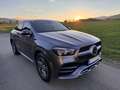 Mercedes-Benz GLE 400 GLE 400 d Coupé 4MATIC Aut. Grau - thumbnail 2