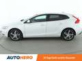 Volvo V40 2.0 D3 Momentum *NAVI*LED*TEMPO*CAM*PDC*SHZ* Weiß - thumbnail 3