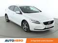 Volvo V40 2.0 D3 Momentum *NAVI*LED*TEMPO*CAM*PDC*SHZ* Weiß - thumbnail 8