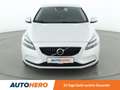 Volvo V40 2.0 D3 Momentum *NAVI*LED*TEMPO*CAM*PDC*SHZ* Weiß - thumbnail 9
