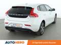 Volvo V40 2.0 D3 Momentum *NAVI*LED*TEMPO*CAM*PDC*SHZ* Weiß - thumbnail 6