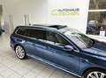 Volkswagen Passat Variant Elegance R-Line Pano HarmanKardon Bleu - thumbnail 8