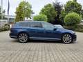 Volkswagen Passat Variant Elegance R-Line Pano HarmanKardon Blu/Azzurro - thumbnail 3