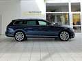 Volkswagen Passat Variant Elegance R-Line Pano HarmanKardon Bleu - thumbnail 9