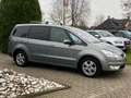 Ford Galaxy 2.0 TDCI Ghia 2008 Youngtime 7-Persoons Trekhaak Grijs - thumbnail 2