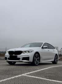 640i Gran Turismo M Paket