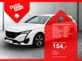 Peugeot 308 SW 1.5 BlueHDi 130 Allure LED+LEDER+RFK+PDC Weiß - thumbnail 1