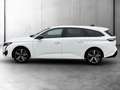 Peugeot 308 SW 1.5 BlueHDi 130 Allure LED+LEDER+RFK+PDC Weiß - thumbnail 4