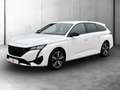 Peugeot 308 SW 1.5 BlueHDi 130 Allure LED+LEDER+RFK+PDC Weiß - thumbnail 2