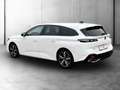 Peugeot 308 SW 1.5 BlueHDi 130 Allure LED+LEDER+RFK+PDC Weiß - thumbnail 5