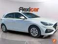 Hyundai i30 1.0 TGDI Essence 120 Blanco - thumbnail 2