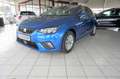 SEAT Ibiza IBIZA 1,0 TSI STYLE SHZ PDC DIGI-COCKPIT APP LED Bleu - thumbnail 17