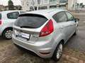 Ford Fiesta 5 Porte 1.4 TDCi + Grigio - thumbnail 4