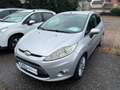 Ford Fiesta 5 Porte 1.4 TDCi + Grigio - thumbnail 1
