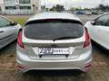 Ford Fiesta 5 Porte 1.4 TDCi + Grigio - thumbnail 3