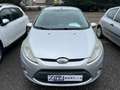 Ford Fiesta 5 Porte 1.4 TDCi + Grigio - thumbnail 2