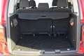 Volkswagen Caddy Kombi 2,0 TDI / NETTO: 14.150 € Rot - thumbnail 17