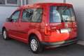 Volkswagen Caddy Kombi 2,0 TDI / NETTO: 14.150 € Rot - thumbnail 4