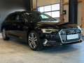 Audi A6 40 TDI quattro Sport, MATRIX, PANORAMA Schwarz - thumbnail 1