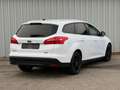 Ford Focus Turnier 1.0 125PS(TÜV*KLIMAAT.*CAM*NAVI*) Weiß - thumbnail 3