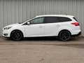 Ford Focus Turnier 1.0 125PS(TÜV*KLIMAAT.*CAM*NAVI*) Weiß - thumbnail 5