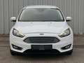 Ford Focus Turnier 1.0 125PS(TÜV*KLIMAAT.*CAM*NAVI*) Weiß - thumbnail 2