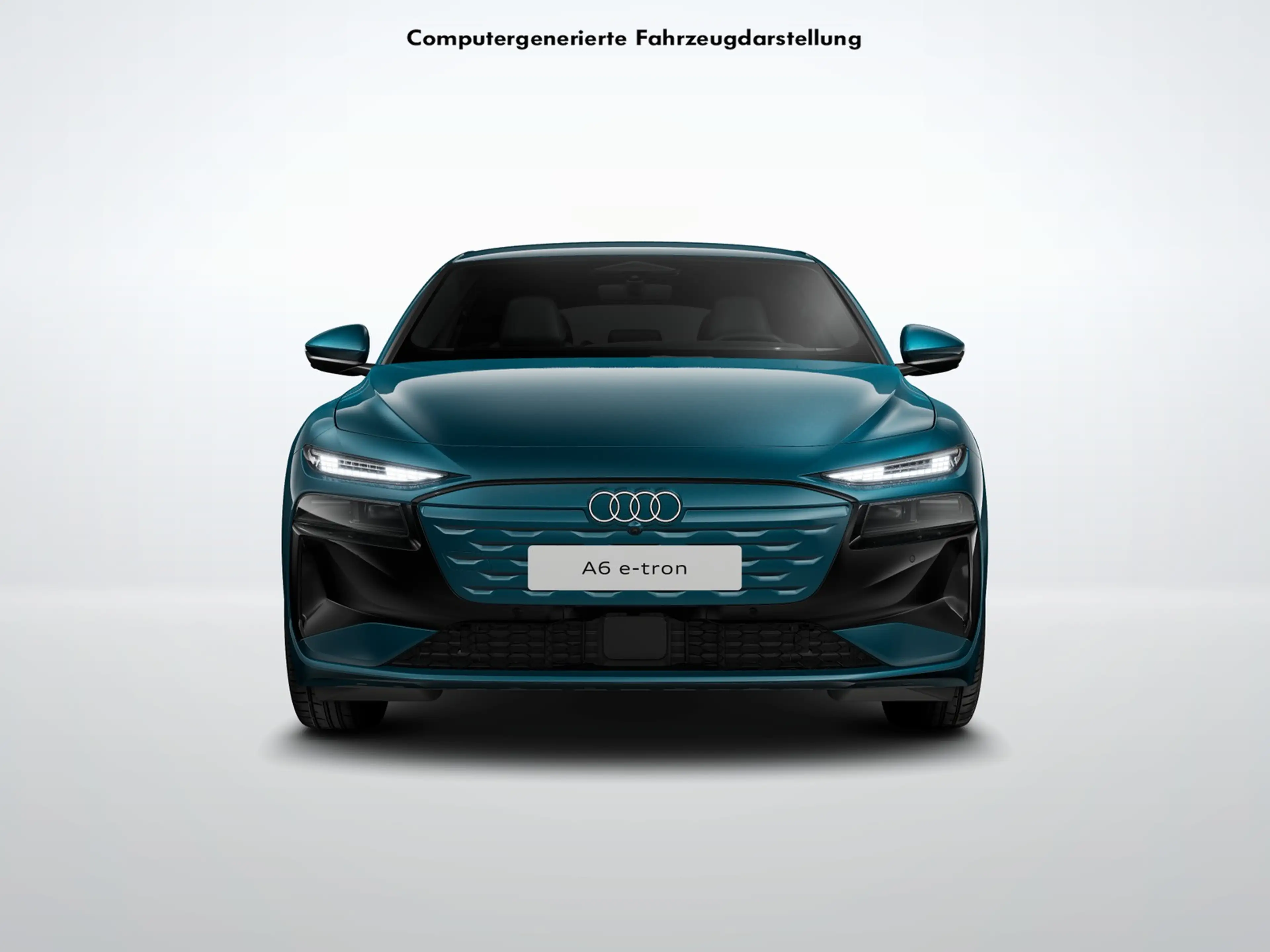 Audi A6 e-tron Avant S LINE AHK 360°CAM ACC LM20 — photo 4