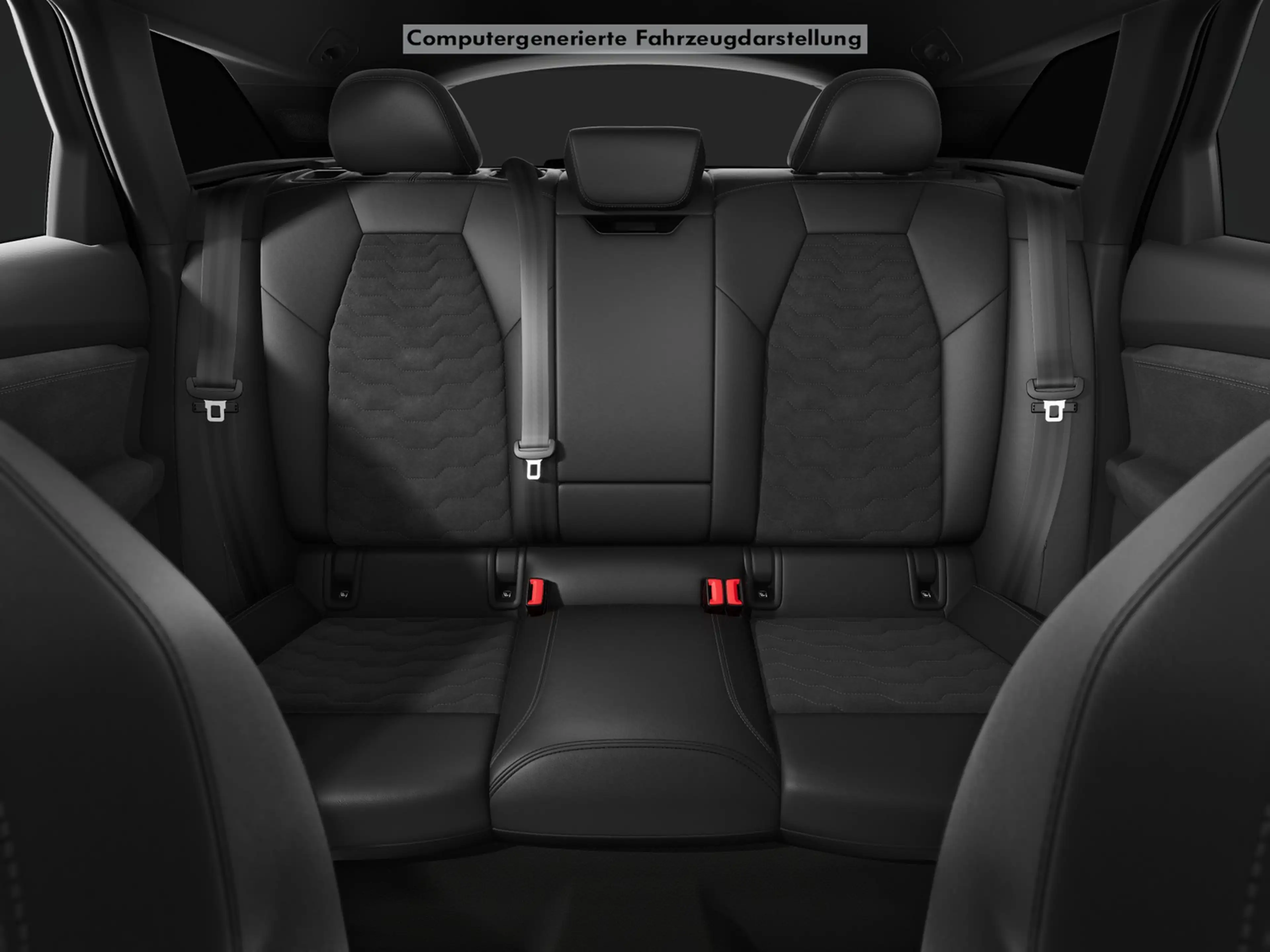 Audi A6 e-tron Avant S LINE AHK 360°CAM ACC LM20 — photo 12