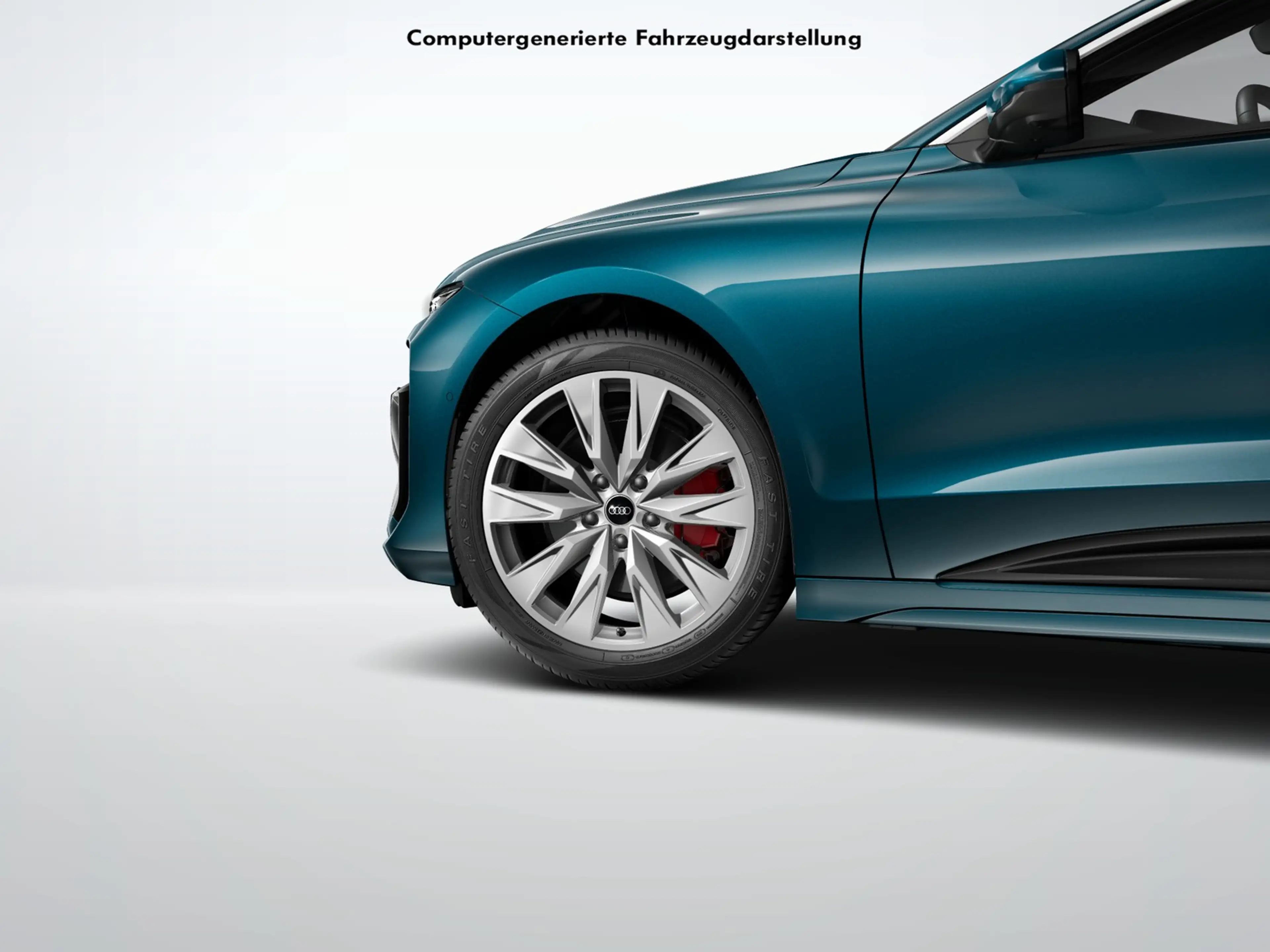 Audi A6 e-tron Avant S LINE AHK 360°CAM ACC LM20 — photo 8