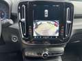 Volvo XC40 Plus Dark B3 Mild Hybrid Benzin Silber - thumbnail 13