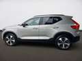 Volvo XC40 Plus Dark B3 Mild Hybrid Benzin Silber - thumbnail 3