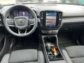 Volvo XC40 Plus Dark B3 Mild Hybrid Benzin Silber - thumbnail 6