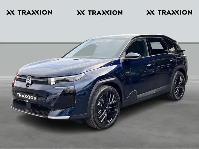 Citroen C5 Aircross New ë-C5 AIR Electric 210 MAX | BESTELLING