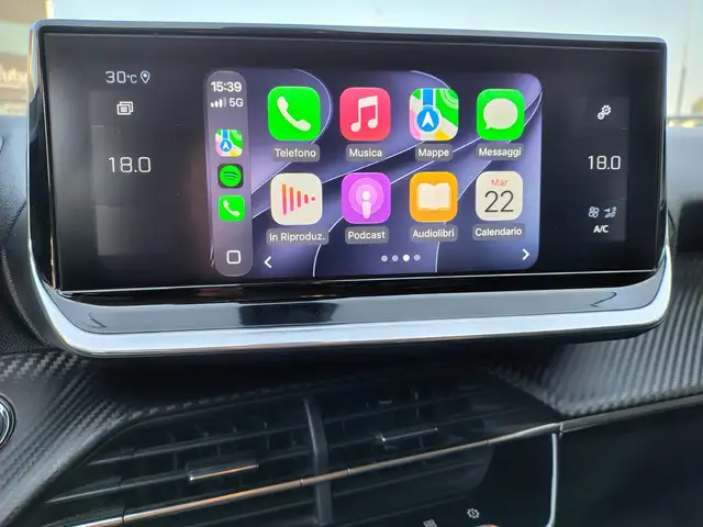 Peugeot 208 view 10