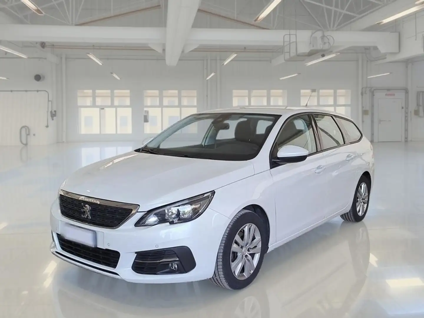 Peugeot 308 WAGON Active Business BlueHDi 130 EAT8 S&S - 1