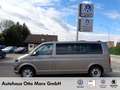 Volkswagen T6 Caravelle 2.0 TDI DSG LR Comfortline (AHK, PDC, GRA) Klima Beige - thumbnail 1