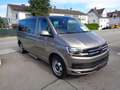 Volkswagen T6 Caravelle 2.0 TDI DSG LR Comfortline (AHK, PDC, GRA) Klima Beige - thumbnail 3