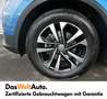 Volkswagen Tiguan Comfortline TSI Blau - thumbnail 7