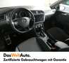 Volkswagen Tiguan Comfortline TSI Blau - thumbnail 12