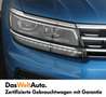Volkswagen Tiguan Comfortline TSI Blau - thumbnail 3