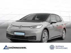 Volkswagen ID.3 110 kW Pure Performance IQ.LIGHT PANORAMA NAVIPRO