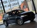 Volvo XC60 2.0 D4 AWD/BOITE AUTO/FULLOPTIONS/1PROP CARNET Bleu - thumbnail 2