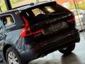 Volvo XC60 2.0 D4 AWD/BOITE AUTO/FULLOPTIONS/1PROP CARNET Bleu - thumbnail 8