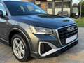 Audi Q2 30 TFSI S line *Navi*Pano*Virtual-Cockpit*Kamera* Grigio - thumbnail 12