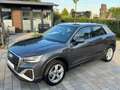 Audi Q2 30 TFSI S line *Navi*Pano*Virtual-Cockpit*Kamera* Grigio - thumbnail 1